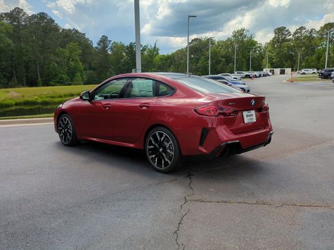 Certified 2025 BMW 228i xDrive w/ Premium Package image 8