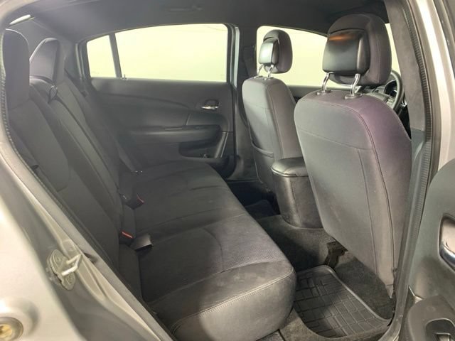 Used 2013 Chrysler 200 LX FWD image 19