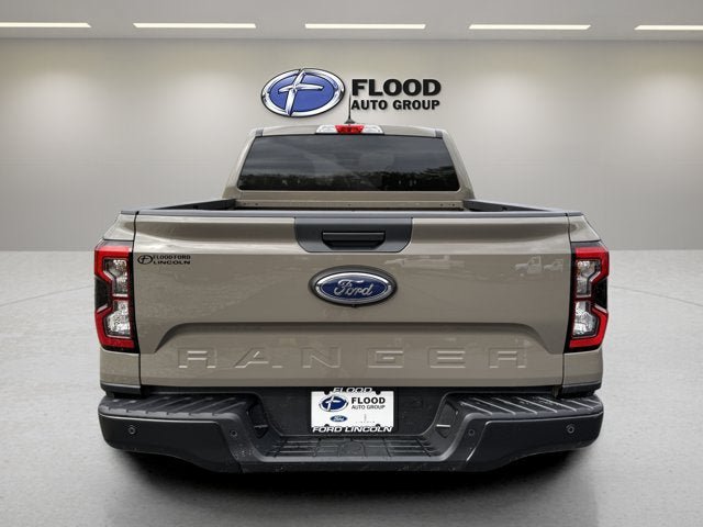 New 2026 Ford Ranger XL AWD/4WD image 6