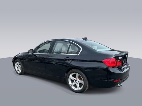 Used 2015 BMW 328i Sedan image 5