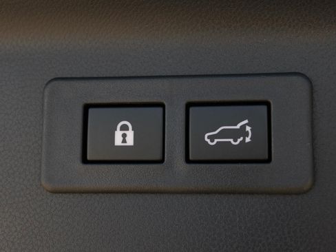 New 2026 Subaru Forester Sport image 9