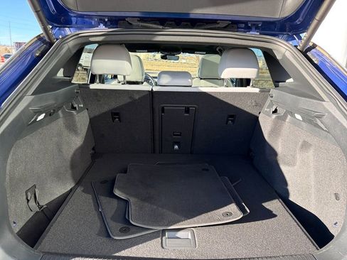 Certified 2021 Volkswagen ID.4 Pro S w/ Gradient Package image 25