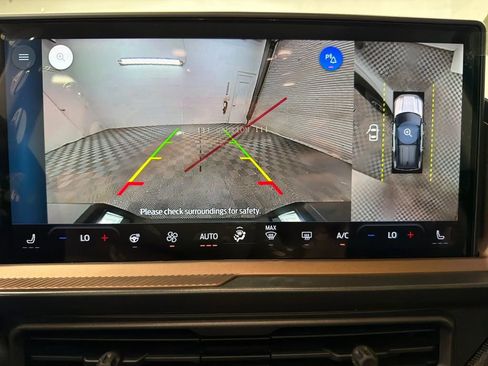 New 2026 Ford Bronco Sport Outer Banks w/ Outer Banks Tech Package+ image 26