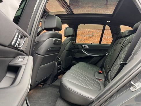 New 2026 BMW X5 M60i image 21