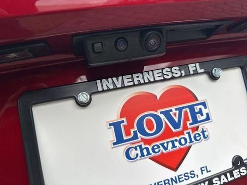 New 2026 Chevrolet Blazer EV SS image 67