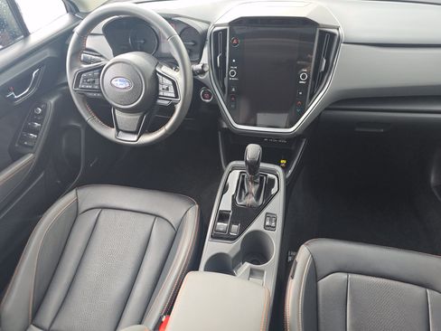 Certified 2024 Subaru Crosstrek 2.5i Limited w/ Popular Package #4A AWD/4WD image 21