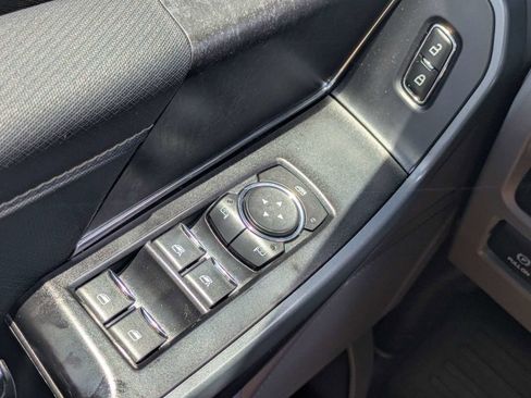 Used 2022 Ford F150 XLT w/ Equipment Group 301A Mid AWD/4WD image 23