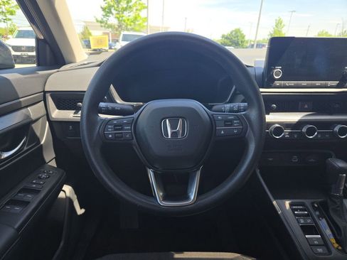 Certified 2023 Honda CR-V LX image 15