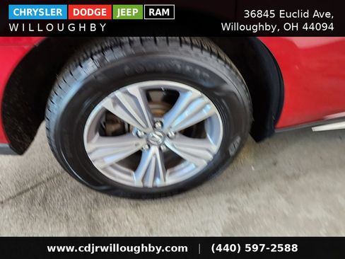 Used 2020 Acura MDX SH-AWD image 44