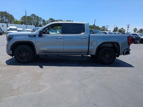 Used 2026 GMC Sierra 1500 Elevation RWD image 7