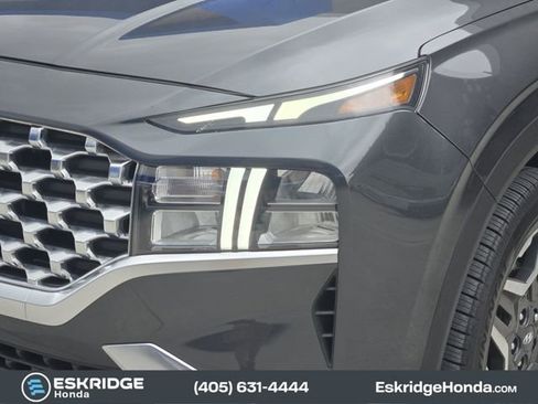 Used 2023 Hyundai Santa Fe SEL Premium AWD/4WD image 10