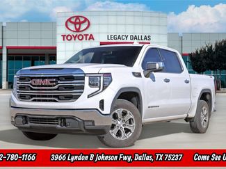 Used 2024 GMC Sierra 1500 SLT w/ X31 Off-Road Package video 1