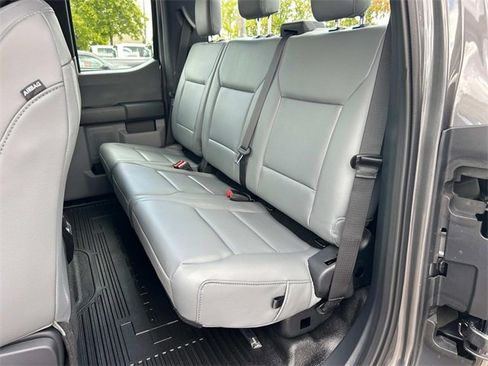 New 2026 Ford F250 XL image 21