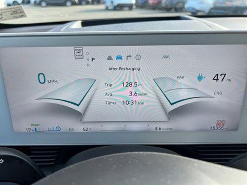 Used 2023 Hyundai Ioniq 5 Limited image 22