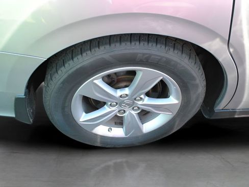 Used 2020 Honda Odyssey EX-L image 28