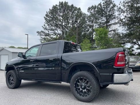 Used 2021 RAM 1500 Laramie image 6