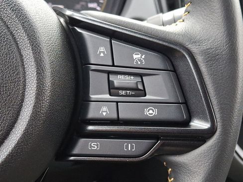 Certified 2025 Subaru Crosstrek 2.5i Sport image 21