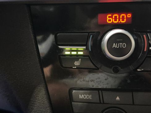 Used 2016 BMW X3 xDrive28i image 34