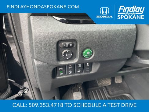 Used 2023 Honda Ridgeline Black Edition image 7