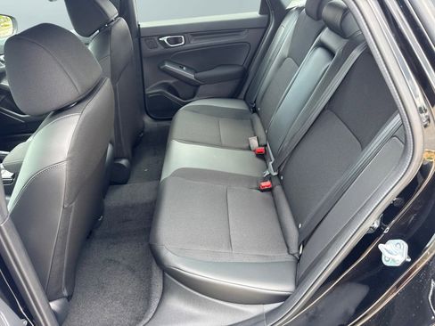 New 2026 Honda Civic Sport image 11