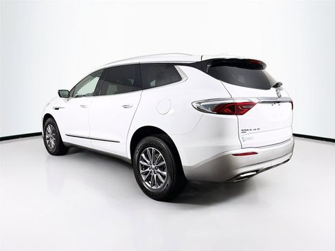 Used 2023 Buick Enclave Essence w/ Trailering Package, 5000 lbs. image 5