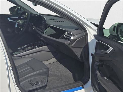 New 2025 Audi A5 2.0T Premium image 12