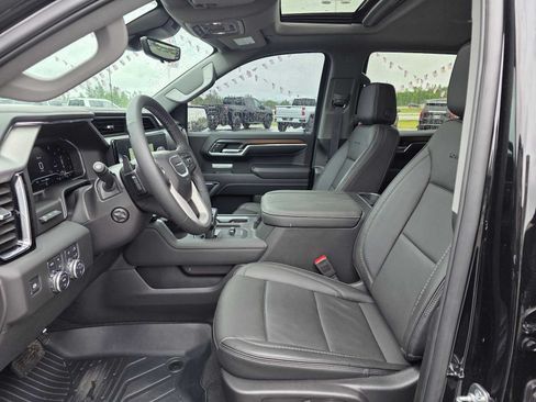Used 2025 GMC Sierra 1500 Denali w/ Denali Reserve Package AWD/4WD image 20