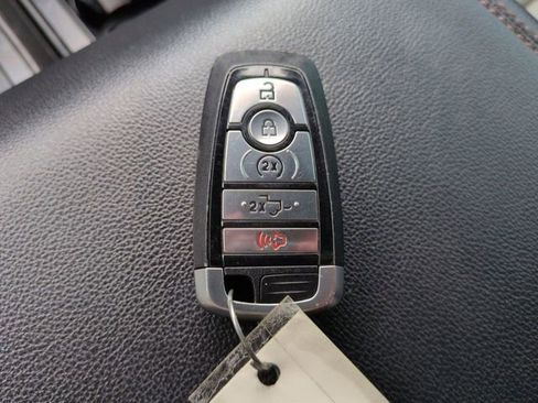 Certified 2024 Ford F150 Lariat w/ Tow/Haul Package image 29