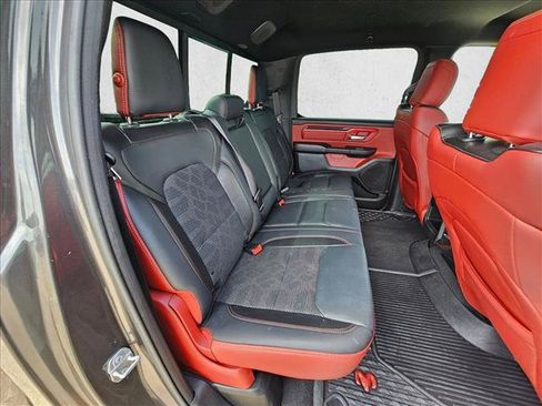 Used 2019 RAM 1500 Rebel w/ Rebel Level 1 Equipment Group AWD/4WD image 18