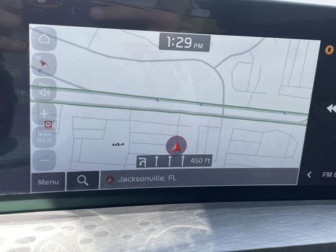 New 2025 Kia Telluride SX Prestige X-Line AWD/4WD image 23