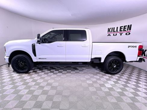 New 2026 Ford F250 XLT w/ XLT Premium Package image 4