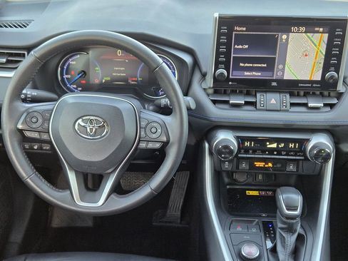 Used 2022 Toyota RAV4 XSE image 33