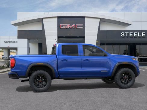 New 2026 GMC Canyon Elevation w/ Convenience Package image 5