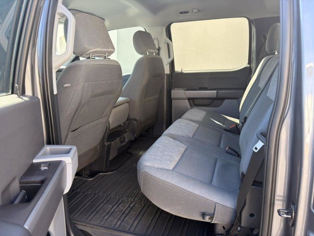 Certified 2021 Ford F150 XLT w/ XTR Package AWD/4WD image 24