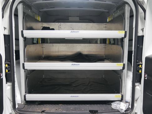 Used 2019 RAM ProMaster City Tradesman SLT image 17