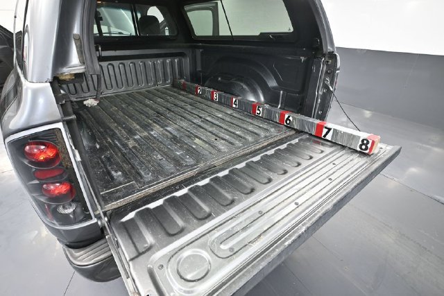 Used 2005 Dodge Ram 1500 Truck SLT w/ Sport Appearance Group AWD/4WD image 25