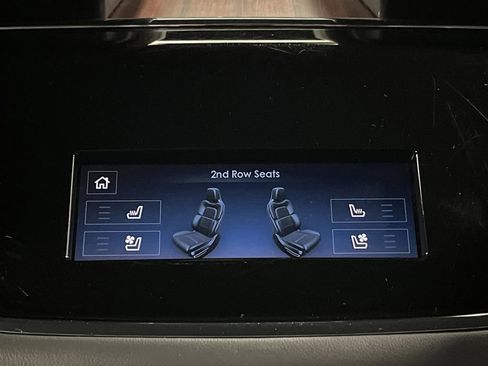 Used 2024 Lincoln Navigator L Reserve image 39