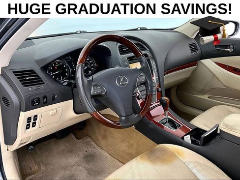 Used 2012 Lexus ES 350 FWD image 15