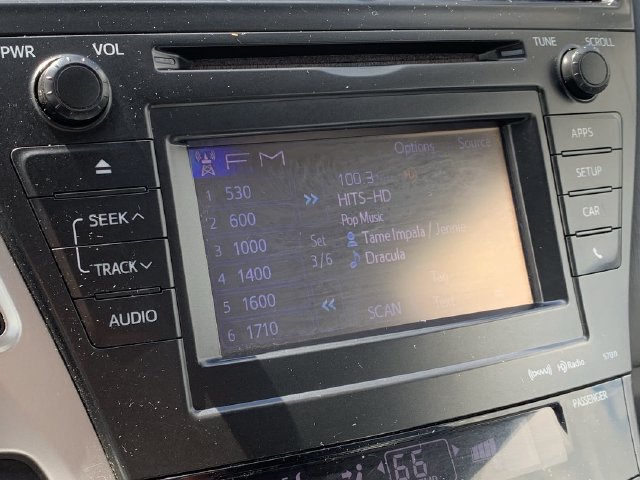 Used 2013 Toyota Prius V Five FWD image 21