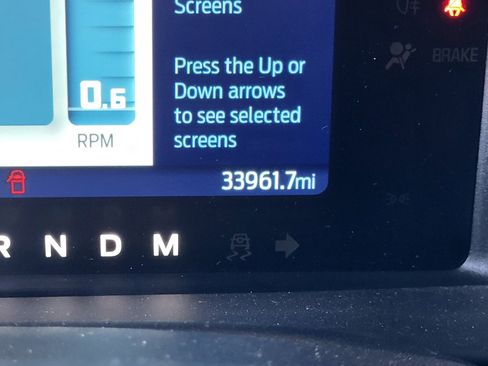 Certified 2023 Ford Bronco Big Bend image 30