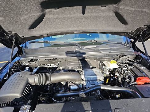 New 2026 RAM 1500 Big Horn/Lone Star image 28