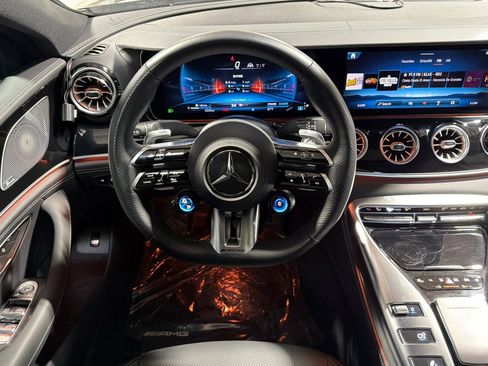 Used 2024 Mercedes-Benz AMG GT 43 image 13