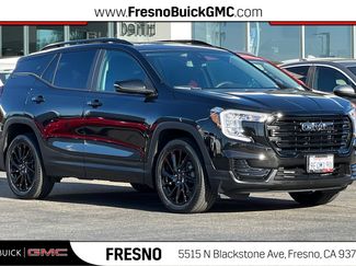 Used 2023 GMC Terrain SLE w/ Driver Convenience Package AWD/4WD video 1