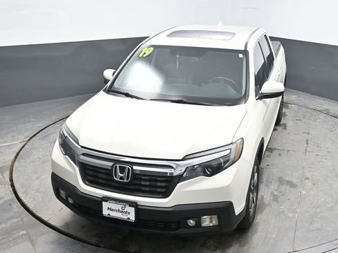 Used 2019 Honda Ridgeline RTL-T image 24