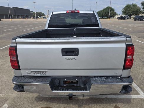 Used 2015 Chevrolet Silverado 1500 LT w/ All Star Edition image 5