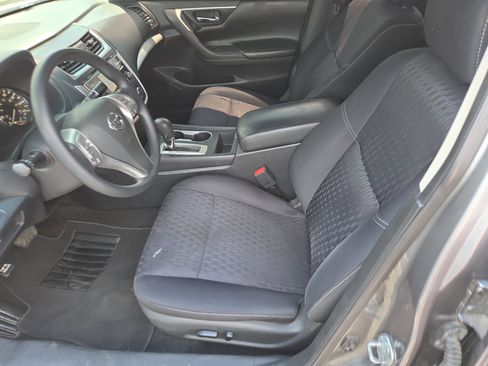 Used 2018 Nissan Altima 2.5 S image 10