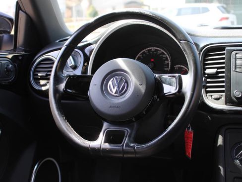 Used 2013 Volkswagen Beetle 2.5 FWD image 14