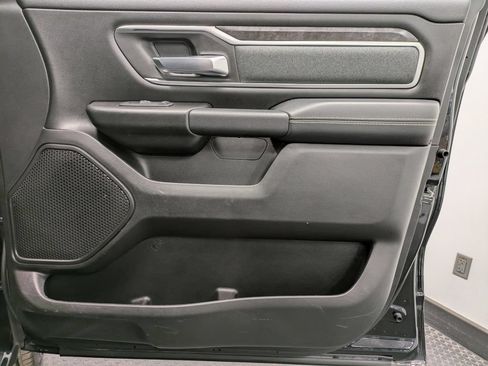 Used 2022 RAM 1500 Big Horn AWD/4WD image 28