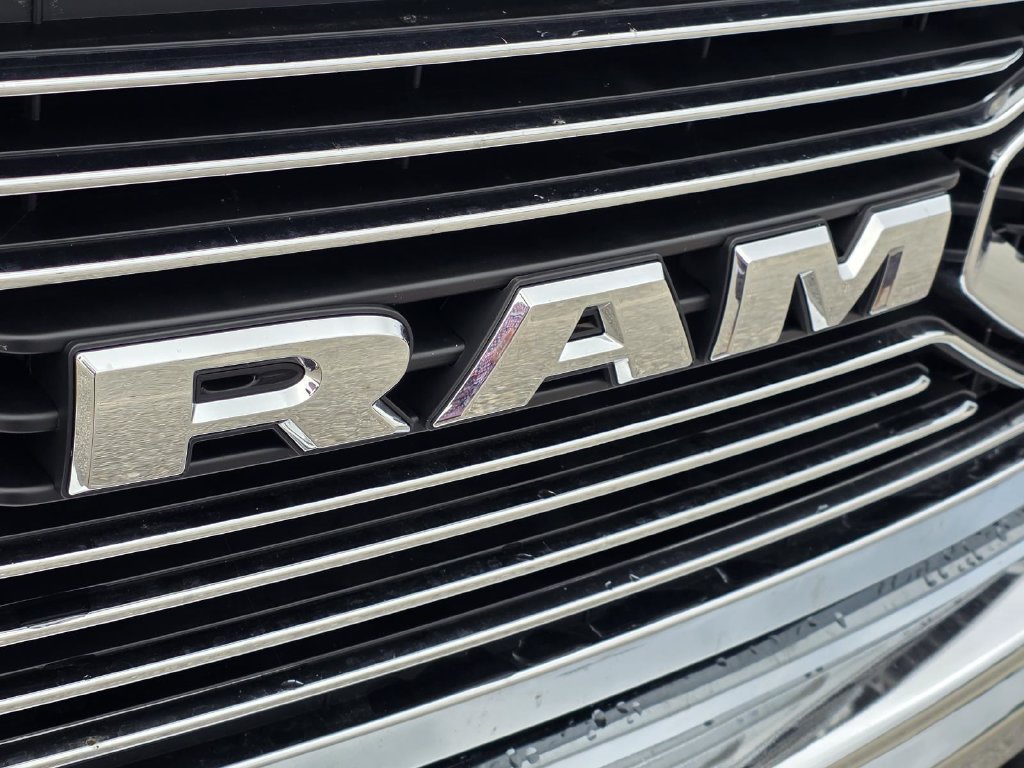 Used 2018 RAM 3500 Big Horn AWD/4WD image 5