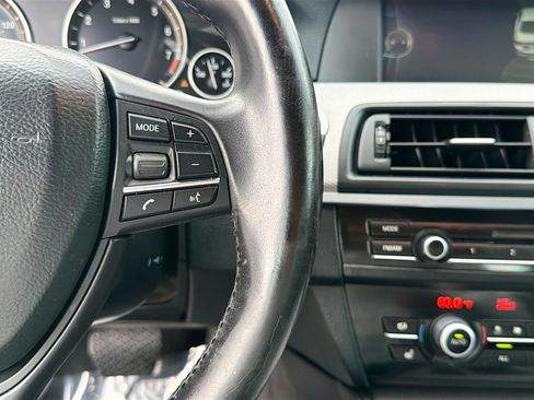 Used 2013 BMW 535i Sedan RWD image 37